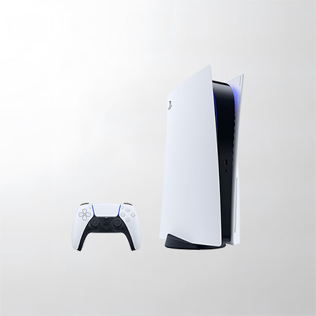Sony PlayStation 5 1T Digital